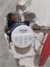 Grohe Rapido SmartBox Element Podtynkowy 1/2 35600000