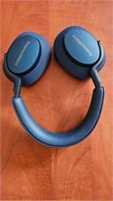 Bowers & Wilkins Px7 S2 Niebieski