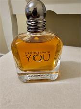 Emporio Armani Stronger With You Woda Toaletowa 100 ml
