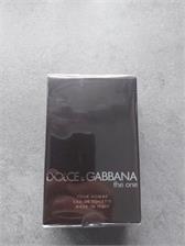 Dolce&Gabbana The One For Men Woda Perfumowana 50 ml 