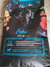 Fitmin For Life Adult Large 2X15Kg