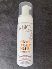 BE BIO EWA CHODAKOWSKA Naturalna pianka brązująca, 150ml