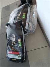 Pro Plan Medium Puppy Sensitive Digestion Opti Digest Jagnięcina 12Kg