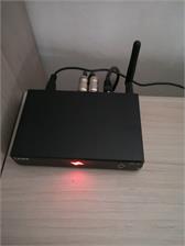 Taga Harmony TWA-10B Czarny