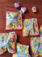 Kolporter Mojipops Saszetka z Figurką Adventure Niespodzianka
