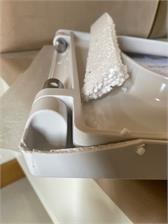 Duravit Me By Starck Wolnoopadająca Biała 0020090000