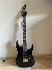 Ibanez GRG170DX-BKN Gio