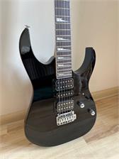 Ibanez GRG170DX-BKN Gio