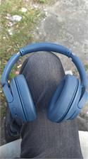 Sony WH-CH720 Niebieski