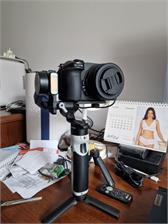 Zhiyun Crane M2S
