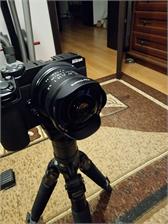 7Artisans Obiektyw 7.5mm F2.8 II Canon Eos-m