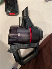 Bosch Unlimited Serie 7 Pet BBS711ANM
