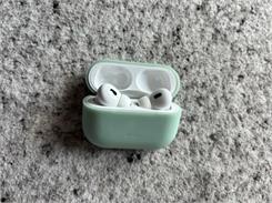 Apple AirPods Pro 2. gen Biały (MQD83ZM/A)