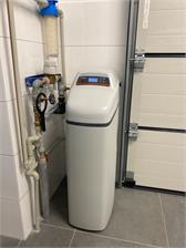 Viessmann Zmiękczacz Do Wody Aquastilla 25 Dla 4-5 Osób (7691892)