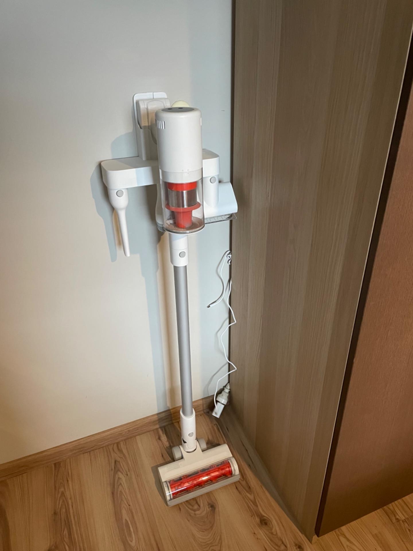 Xiaomi Handheld Vacuum Cleaner G11 Opinie i ceny na Ceneo.pl