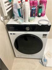 Suszarka Samsung Bespoke DV90BB7445GE