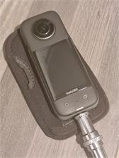 Insta360 X3 (CINSAAQB)