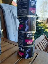 Dolina Noteci Junior Bogata W Indyka 185g