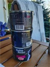 Dolina Noteci Junior Bogata W Indyka 185g