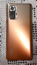 Redmi Note 10 Pro 6/128GB Brązowy