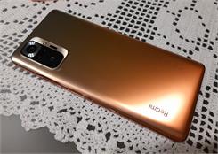Redmi Note 10 Pro 6/128GB Brązowy