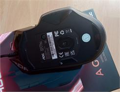 Aoc AGM600 czarna