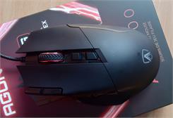 Aoc AGM600 czarna