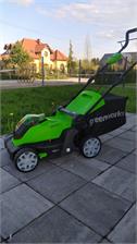 Kosiarka akumulatorowa Greenworks GR2504707
