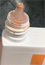 La Roche Posay SPF 50+ Lekki fluid do twarzy barwiący 50ml
