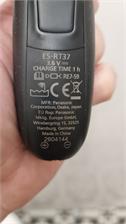 PANASONIC ES-RT37-K503