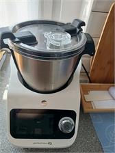 Eldom MFC2505 Biały