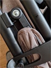 Carrello Bravo 2022 Spacerowy Linen Beige