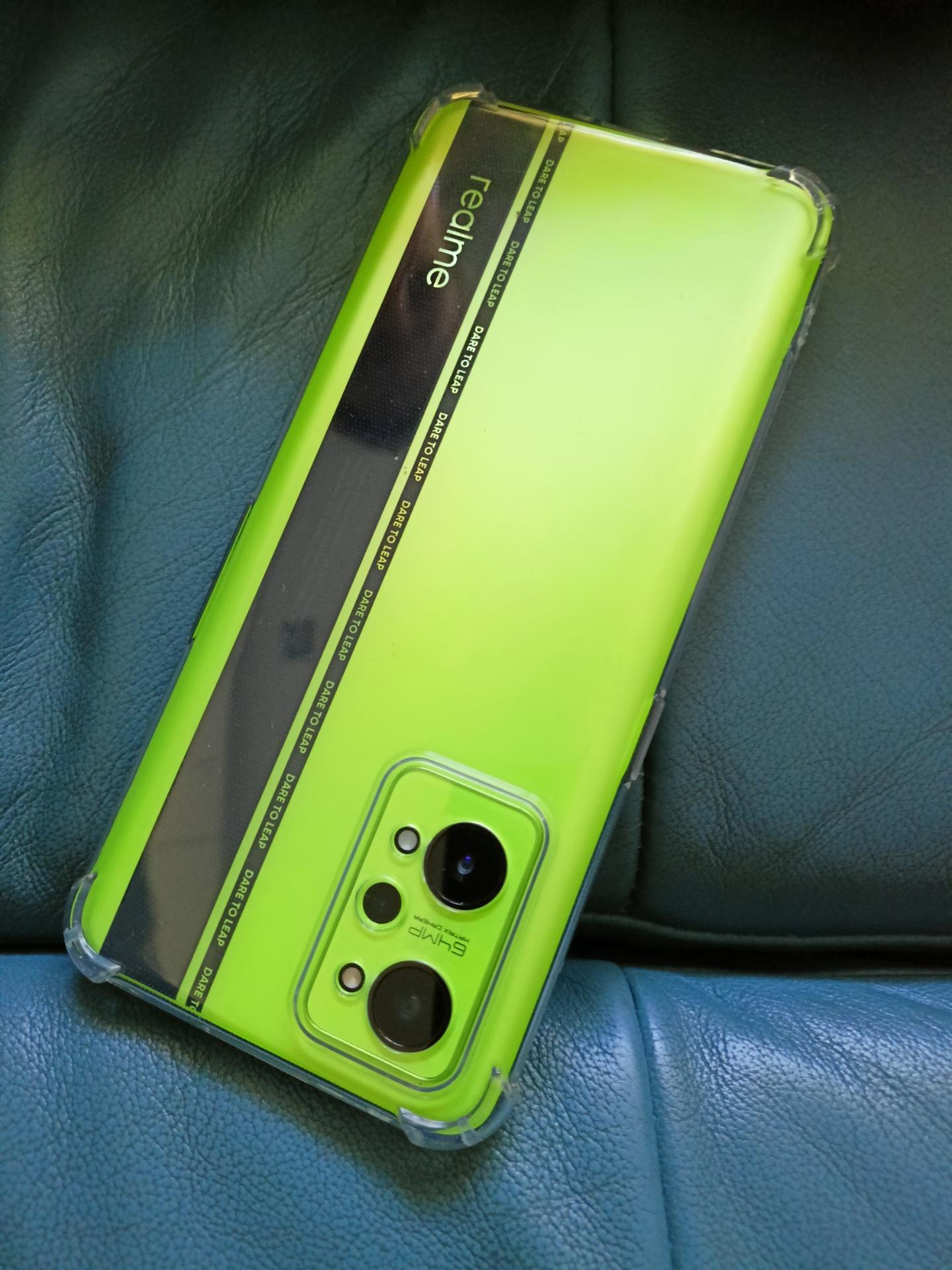 Realme GT Neo 2 12/256GB Czarny - Cena, opinie na Ceneo.pl