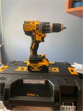 DeWalt DCD796P2