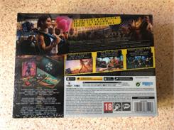 Dead Island 2 Edycja HELL-A (Gra PS5)