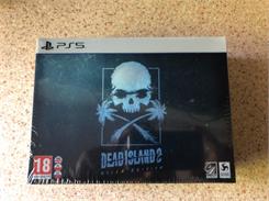 Dead Island 2 Edycja HELL-A (Gra PS5)