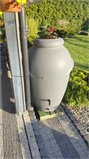 Prosperplast Zbiornik Na Deszczówkę Aquacan Baby 210 L