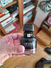 Givenchy L'Interdit Intense Woda Perfumowana 35Ml