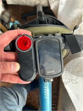 Garmin Varia Rtl 515 0100237500