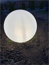 Nowodvorski Kula Ogrodowa Cumulus L 6978