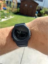 Casio Original GA-B2100 -1A1ER