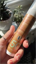 Krem Korres Red Grape Rozświetlający Ochronny SPF50 na dzień 50ml