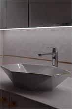 Grohe Eurosmart Cosmopolitan 23921000
