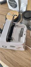 Bosch CompactPower MFW3X10B