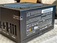 Zasilacz be quiet! Pure Power 12 M 750W