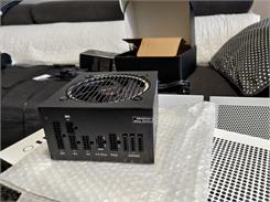 Zasilacz be quiet! Pure Power 12 M 750W