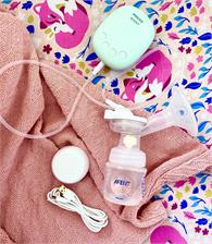 PHILIPS AVENT Essential SCF323/11