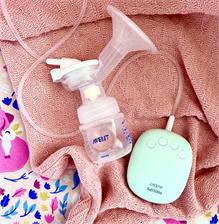 PHILIPS AVENT Essential SCF323/11