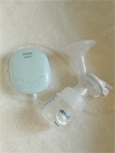 PHILIPS AVENT Essential SCF323/11