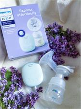 PHILIPS AVENT Essential SCF323/11